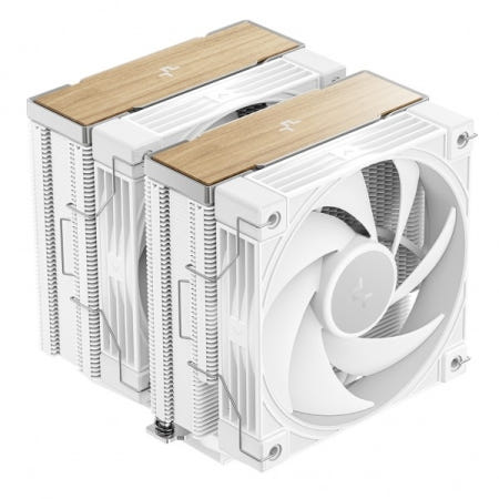 DEEPCOOL DEEPCOOL AK620 G2 (화이트)