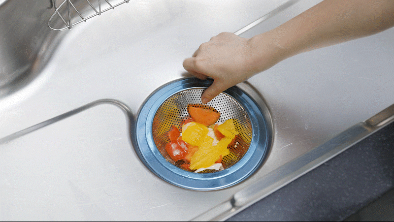 싱크365 프리마 음식물 처리기 분쇄기 건조기 HNL-03