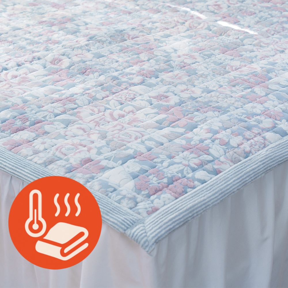 면카페트 바닥패드 카페트매트 국산 누빔 대형 카펫트 플랑 150x200