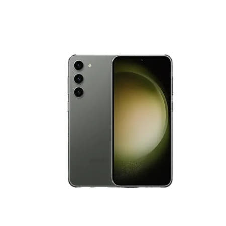 삼성전자 [중고]삼성전자 갤럭시 S23플러스 자급제 256GB 정식 2년보증 A/S 99% 새상품 통신3사 사용가능 리퍼폰