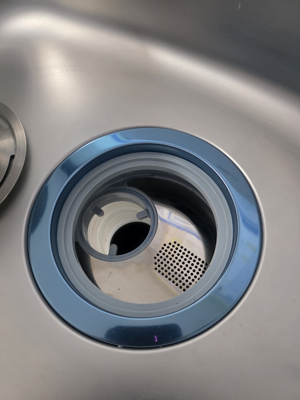 싱크365 프리마 음식물 처리기 분쇄기 건조기 HNL-03