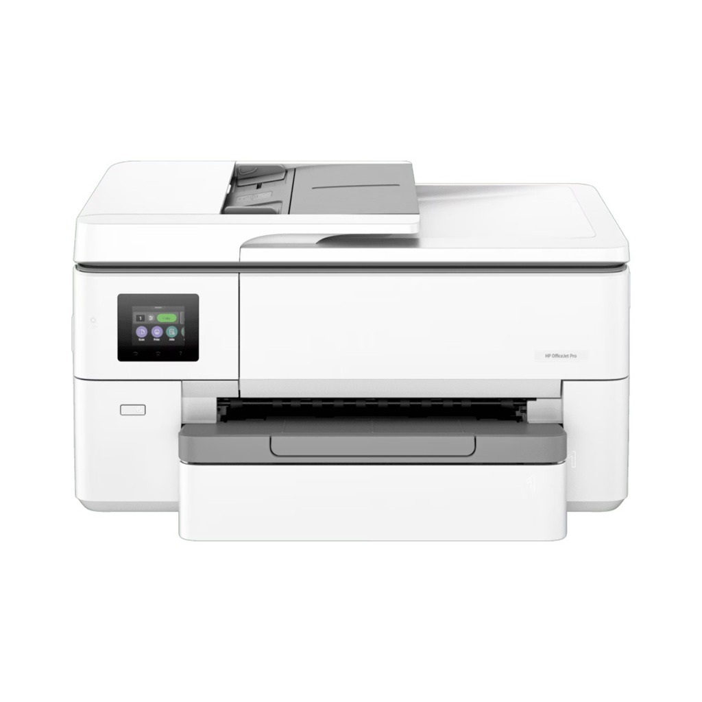 HP 오피스젯 프로 9720 A4컬러복합기임대 무한잉크젯 복사 스캔 복합기렌탈 HP7720 - 상품 이미지
