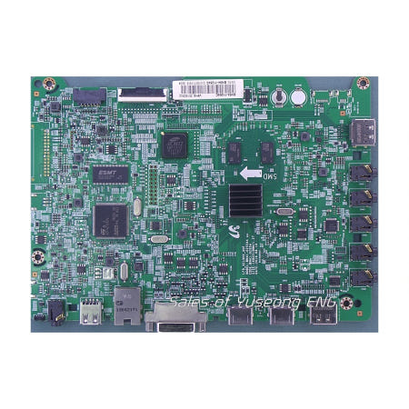 삼성전자 [중고]LH46UHFCLBB/KR LH46UHFC 삼성46인치 LED TV 메인 AD 수리 전자 영상 보드 반도체 부품