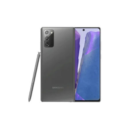 삼성전자 삼성전자 갤럭시 노트20 자급제 256GB 정식 2년보증A/S 99% 새상품 통신3사 사용가능
