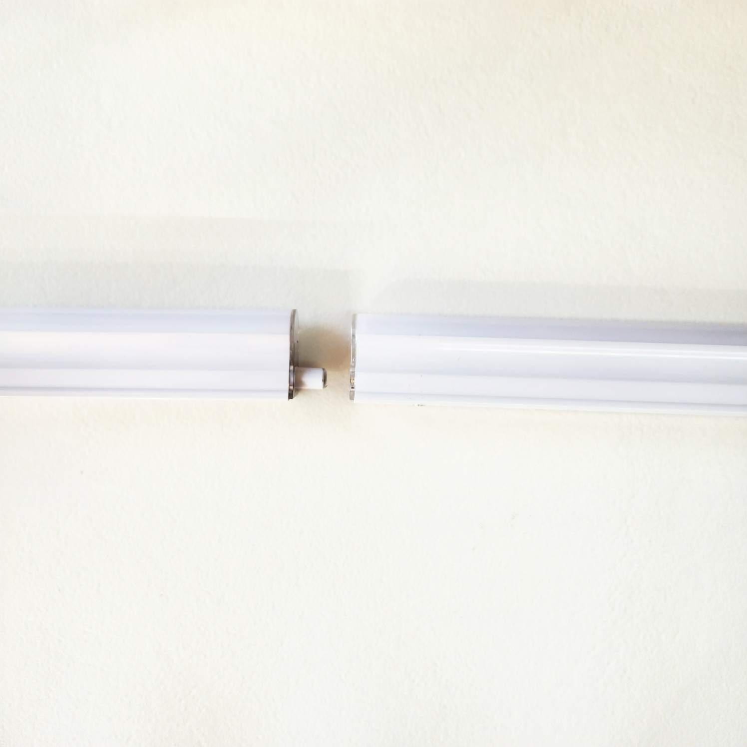 진성 LED T5 1200mm 20w 우물천장 간접조명 슬림 라인 플리커프리 관절 코너