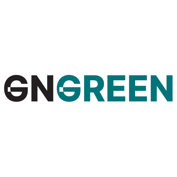 지앤그린 스토어 로고