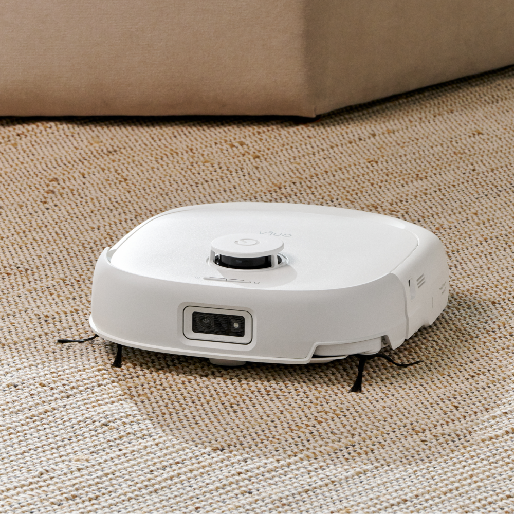 앤커 유피 E25 옴니 올인원 로봇청소기 T2353