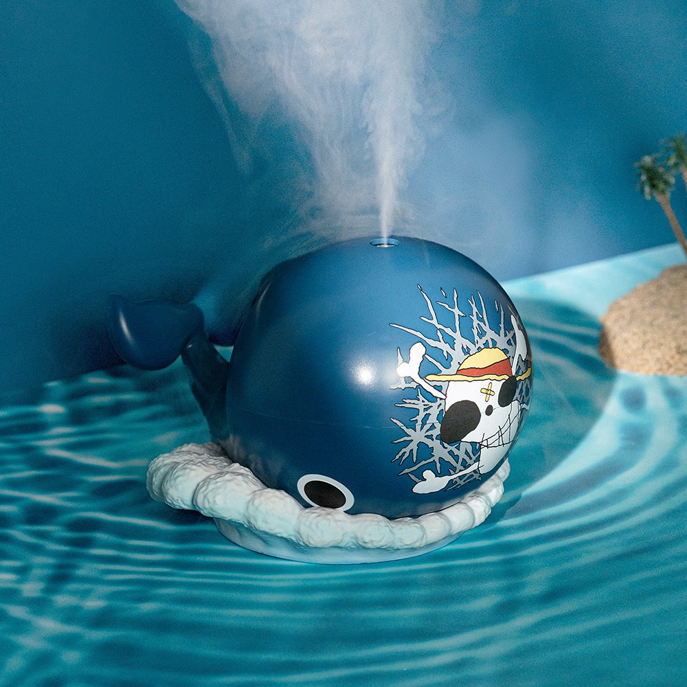 레토 원피스 라분 미니가습기 사무실 탁상용 휴대용 소형 초음파 가습기