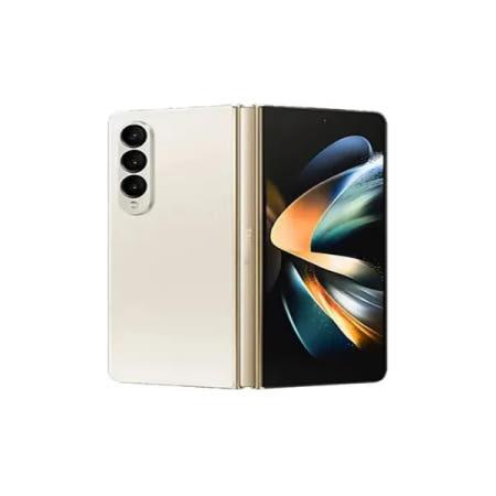 삼성전자 [중고]삼성전자 갤럭시 Z폴드4 자급제 256GB 정식 2년보증 A/S 99% 새상품 통신3사 사용가능 리퍼폰