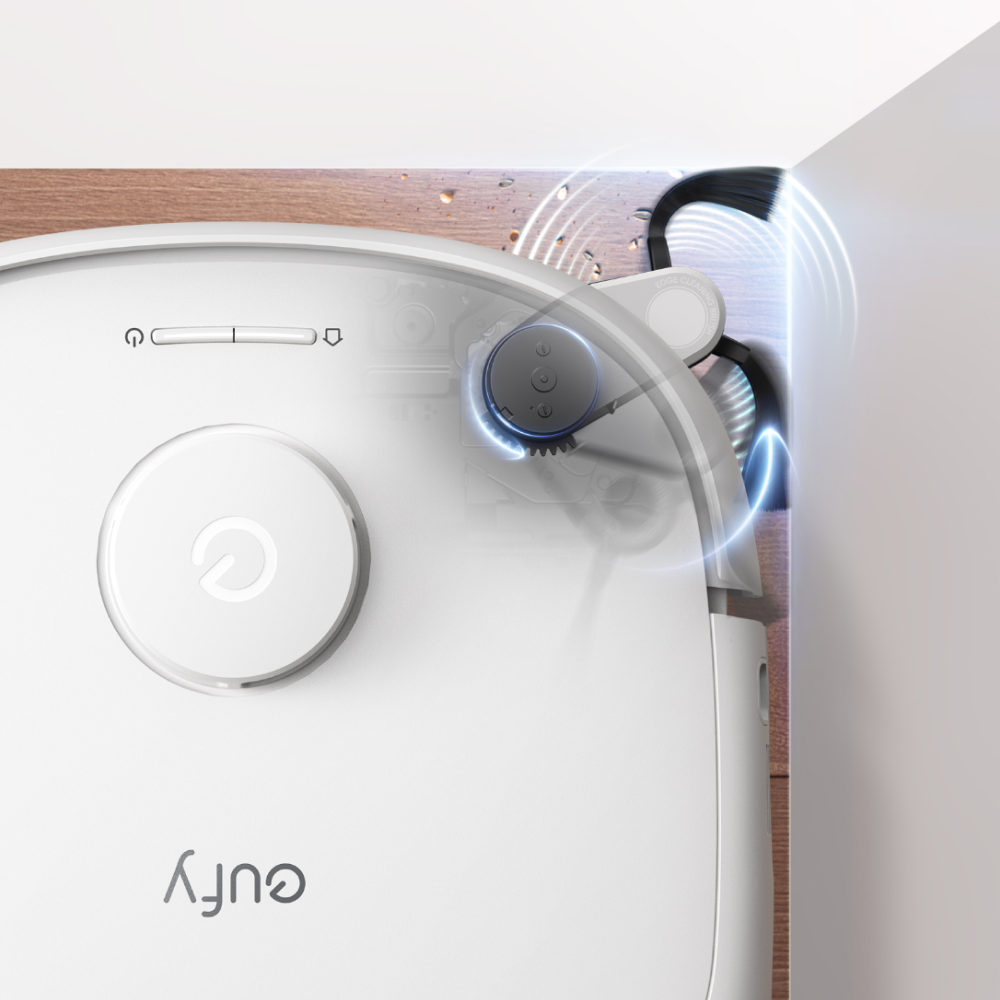 앤커 유피 E25 옴니 올인원 로봇청소기 T2353