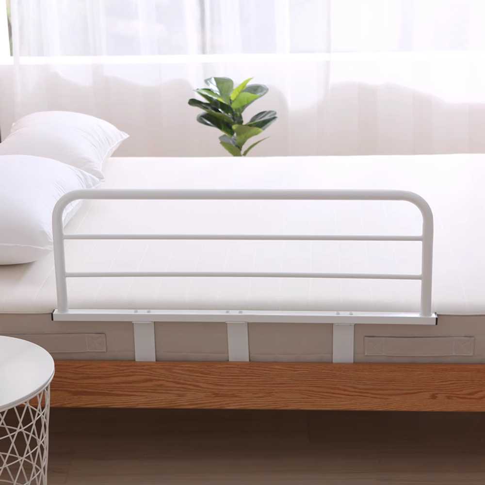 침대 안전 가드 낙상 방지 보호대 패밀리 난간 펜스 60cm - 상세 이미지 5