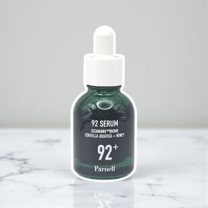 파넬 시카마누 92세럼 30ml 솔직 후기 | 피부 타입별 분석 - 상품 이미지 1