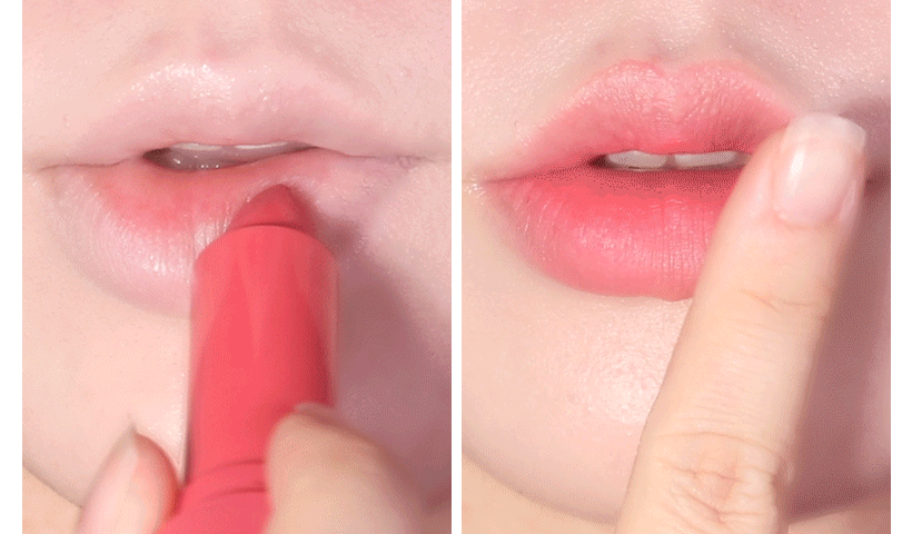 MQNY Powder Matte Lipstick - description 4