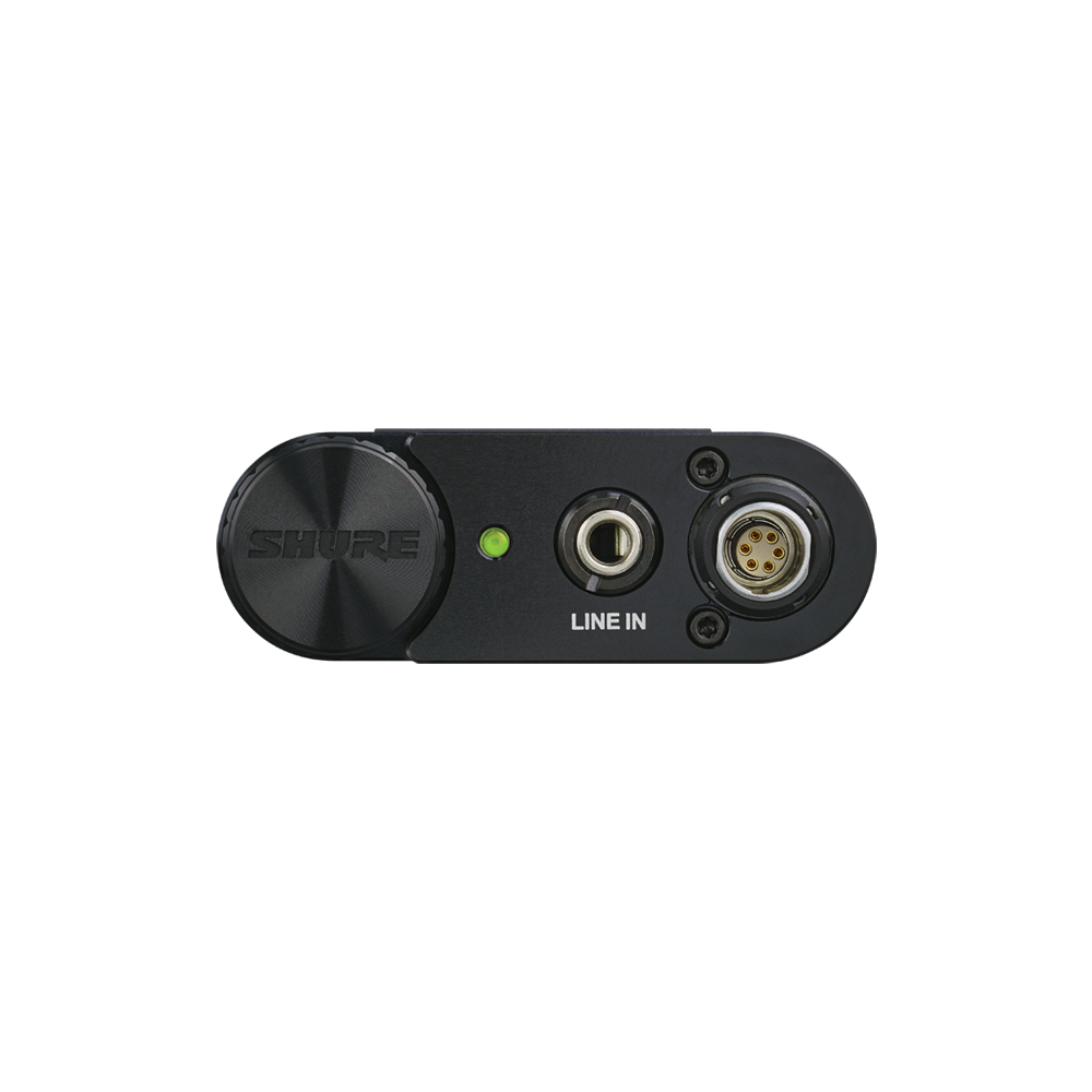 [SHURE] 슈어 KSE1500 프리미엄 정전식 이어폰 시스템 - 상세 이미지 5
