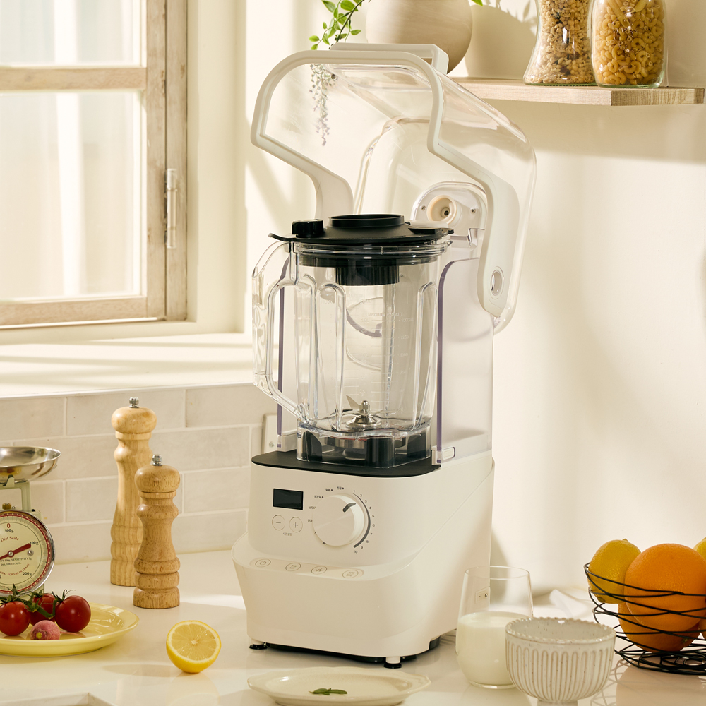 한일 믹서기 초고속 진공 블렌더 대형 대용량 AIRX 26년 신제품