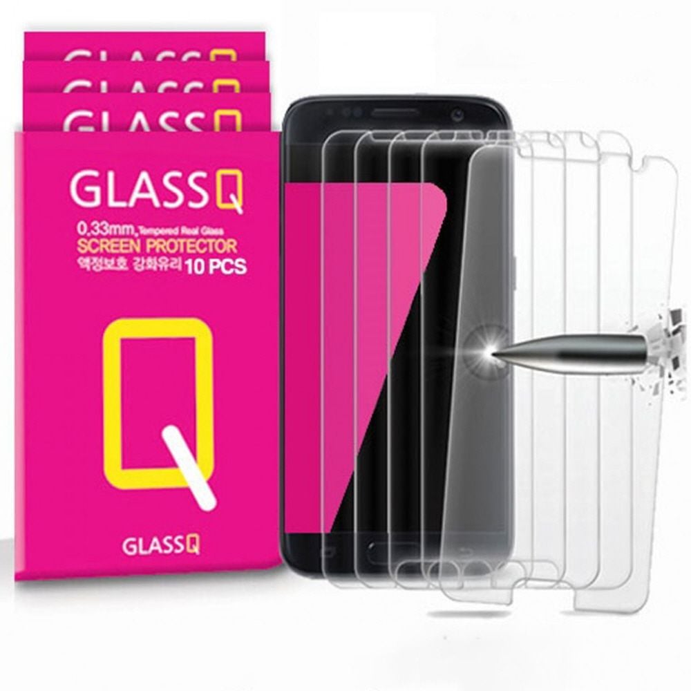 레드루스터 강화유리액정/LG Q52(Q520) - 메인 이미지