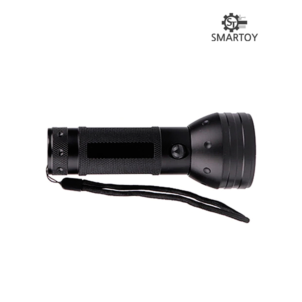 스마토이 자외선 UV 랜턴 블랙라이트 축광기 형광물질 반려견 고양이 오줌 소변 이미지 4