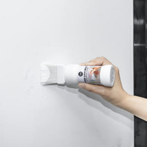 그로홈 벽체용 브러쉬 페인트 벽 얼룩 때 곰팡이 제거 실사용 후기 | 효과 있을까? - 상품 이미지 2