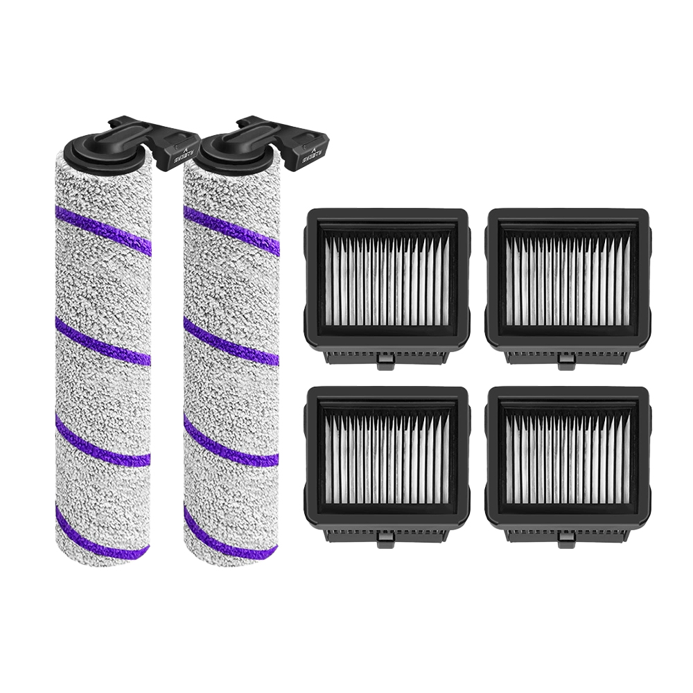 [호환] 나르왈 S20 Pro 소모품 브러시 필터 아쿠아 물걸레청소기 제이상점 1년 패키지 제품 이미지