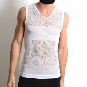 이돕 쿨써모 민소매 스포츠 등산 자전거 사이클 이너웨어 언더레이어 운동러 솔직 후기 | 실사용 리뷰 - 상품 이미지 1