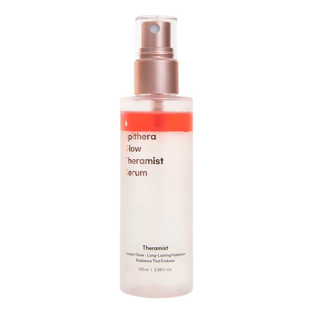 누디크 스피테라 글로우 테라미스트 세럼 100ml - 상세 이미지 2