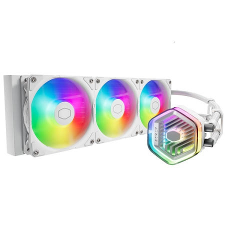 MasterLiquid 360 Atmos ARGB