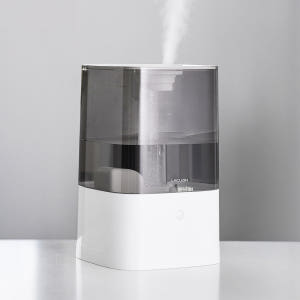 라쿠진 가습기 4.5L UV살균 초음파가습기 LCZ919 개봉기 | 실사용 후기 - 상품 이미지 4