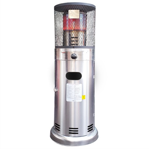 카페 파티오히터 리조트 테라스 라운지 정원 대형가스난로