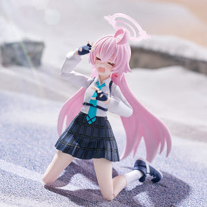 [예약] 피그마 타카나시 호시노 l 블루아카이브 실사용 후기 | 효과 있을까? - 상품 이미지 4