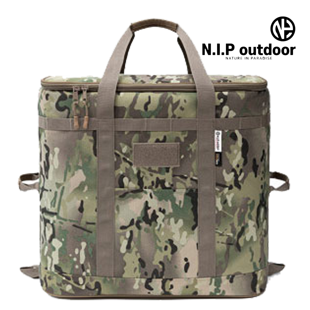 [호환] N.I.P 신일팬히터1200가방 난로 커버 코듀라카키카모