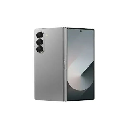 삼성전자 [중고]삼성전자 갤럭시 Z폴드6 자급제 512GB 정식 2년보증 A/S 99% 새상품 통신3사 사용가능