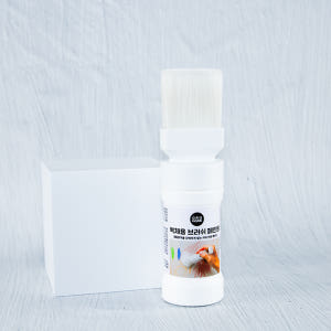 그로홈 벽체용 브러쉬 페인트 벽 얼룩 때 곰팡이 제거 실사용 후기 | 효과 있을까? - 상품 이미지 4