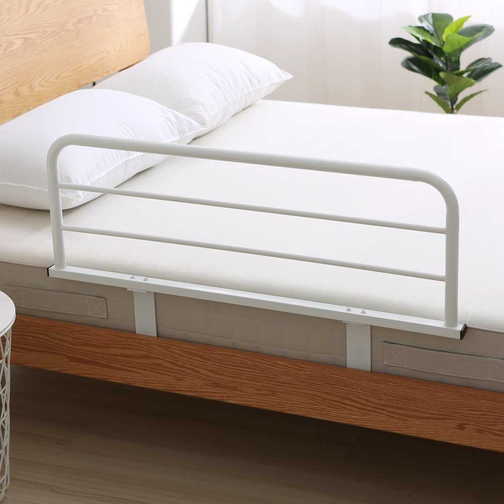 침대 안전 가드 낙상 방지 보호대 패밀리 난간 펜스 60cm - 상세 이미지 4