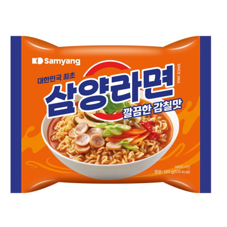 삼양 삼양라면 120g x 20 코스트코