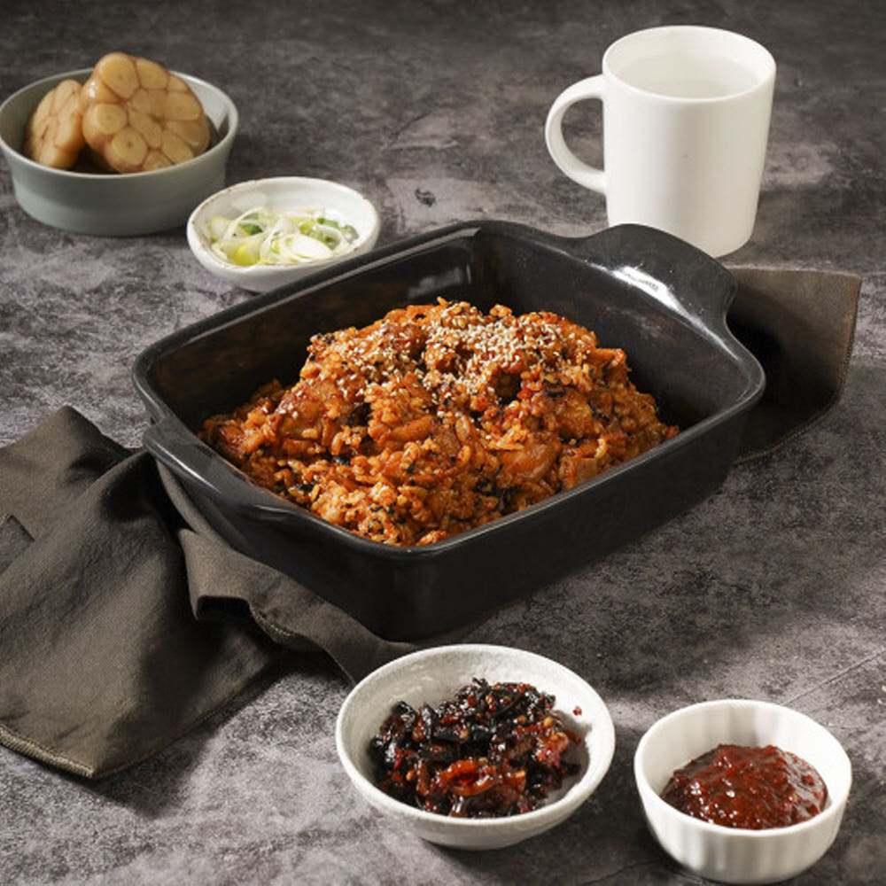 악마의레시피 춘천닭갈비 양념 닭 불고기 구이 3kg, 1개 - 상세 이미지 2