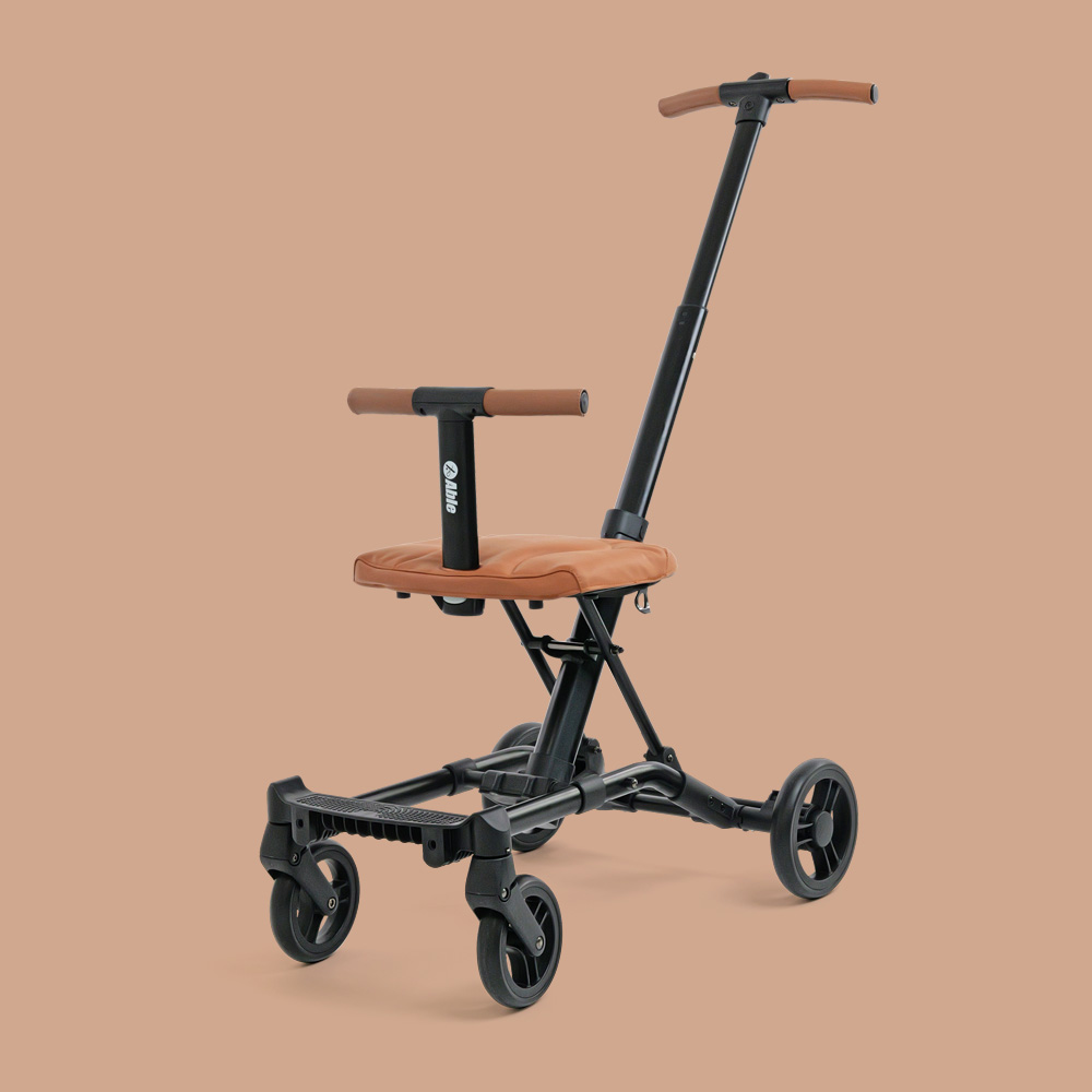 [씨투엠뉴] 에이블유모카에어 트라이크 기내반입 휴대용유모차