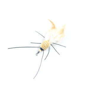 랩캣 고양이 낚시대 리필 도토리 벌레 솔직 후기 | 실제 사용자 리뷰 총정리 - 상품 이미지 2