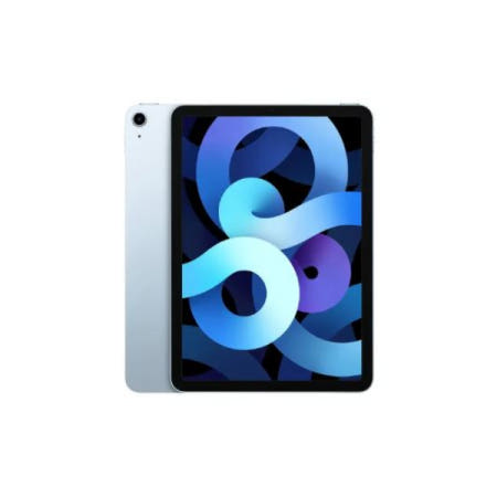 iPad Air 아이패드 에어4 256GB 셀룰러 2년보증 A/S 99% 새상품