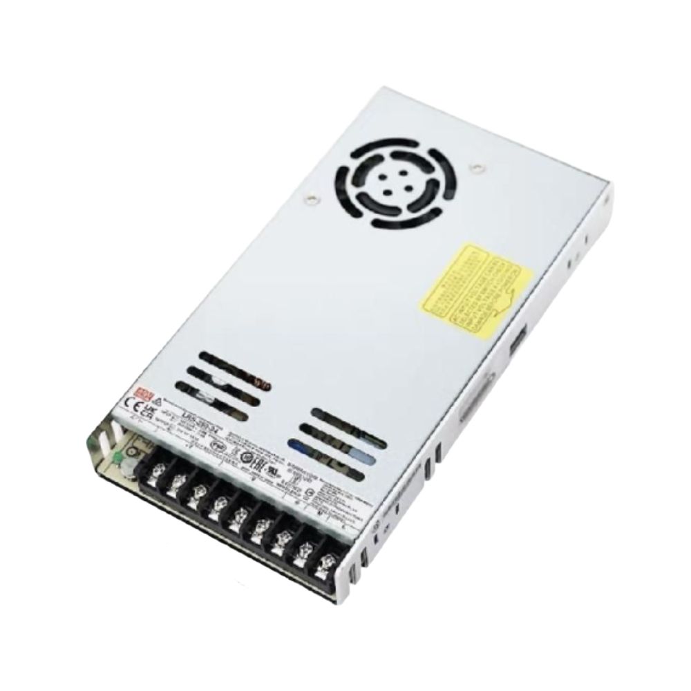 컴퓨터 전원 데스크탑 공급장치 버튼 멀티 종료 스위치 무선 LRS-350-24/24V 14.6A - 상품 이미지