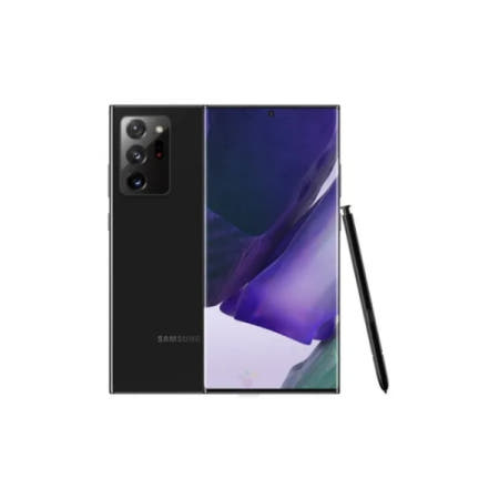 삼성전자 갤럭시 노트20울트라 자급제 256GB 정식 2년보증A/S 99% 새상품 통신3사 사용가능