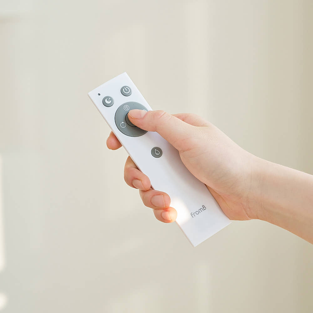 프롬비 가습기 전체 구성품