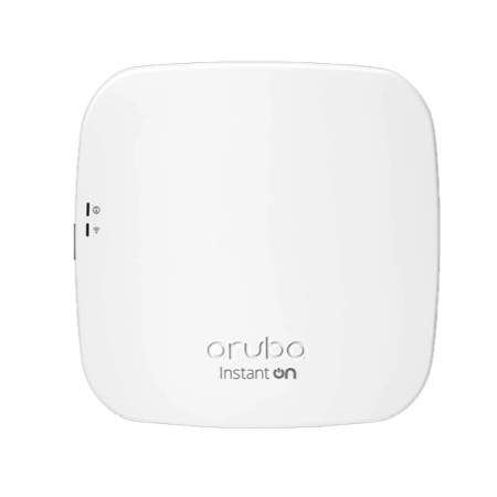 에이치피이 AP11 Aruba R2W96A 한글IU 쉬운설정 월컴페이지 자동로밍설정