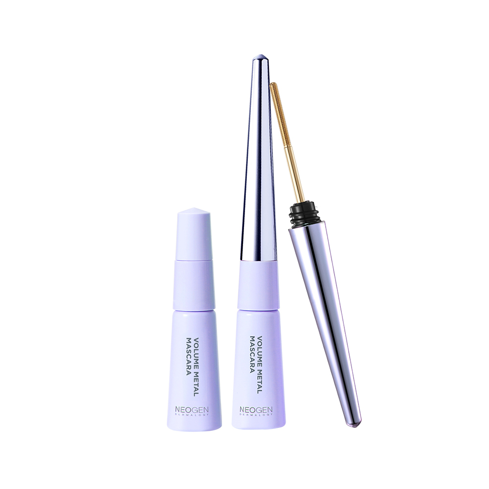 (본품+리필) 네오젠 볼륨 메탈 마스카라 4ml