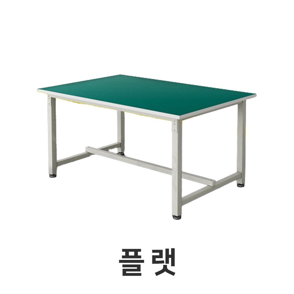 공장작업대 중량 검사대 대형 포장대 조립대 - 상세 이미지 4