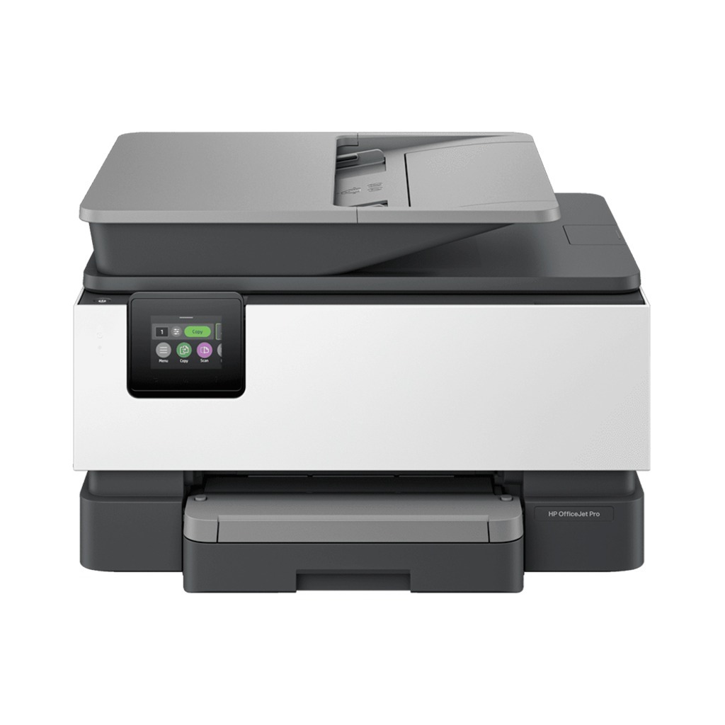 HP 오피스젯 프로 9120b 무한잉크젯 복합기임대 A4 사무실 복합기렌탈 HP9010 - 상품 이미지