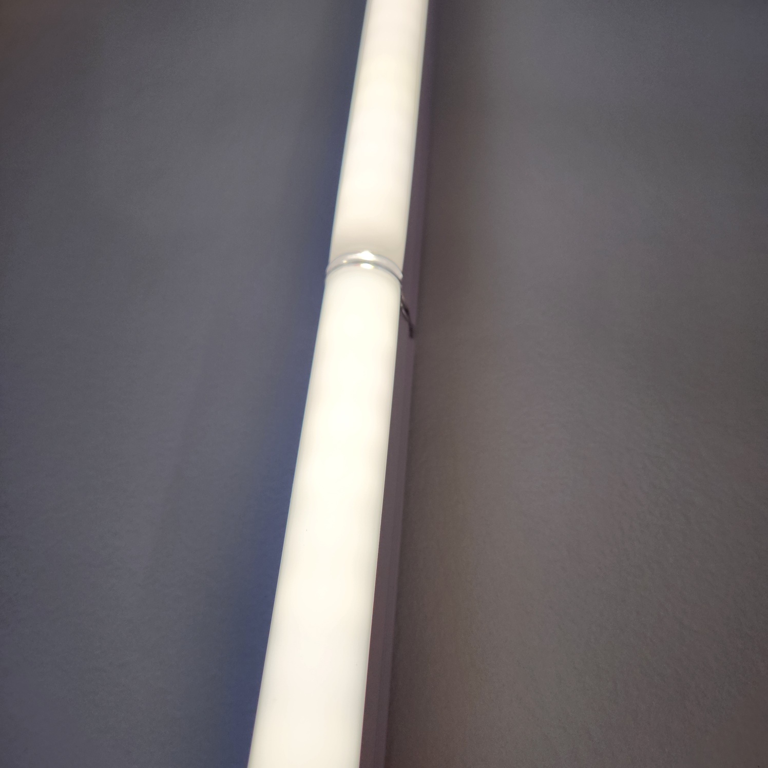 진성 LED T5 1200mm 20w 우물천장 간접조명 슬림 라인 플리커프리 관절 코너