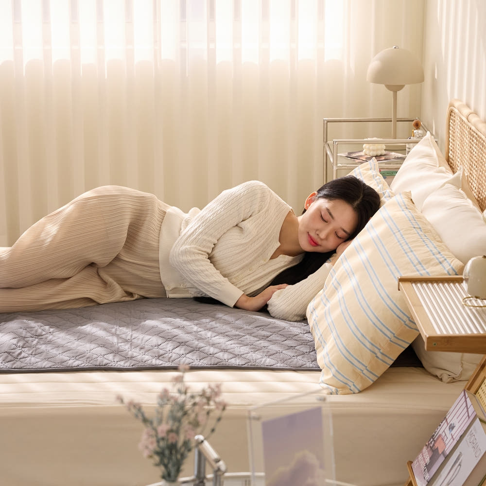 오르홈 탄소매트