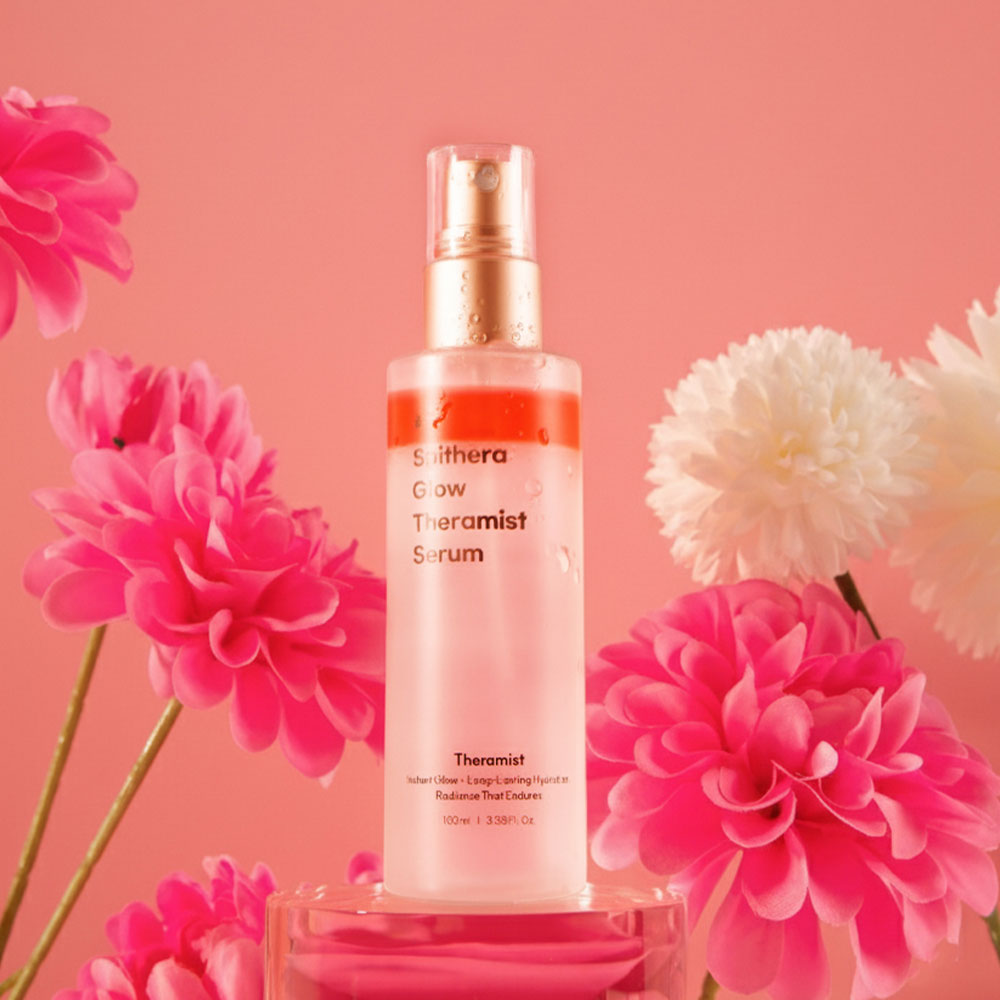 누디크 스피테라 글로우 테라미스트 세럼 100ml - 상세 이미지 5