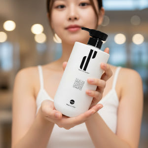 [두피부] 디카페인 약산성 대용량 탈모샴푸 980ml + 탈모기능성앰플 ... 솔직 후기 | 피부 타입별 분석 - 상품 이미지 3