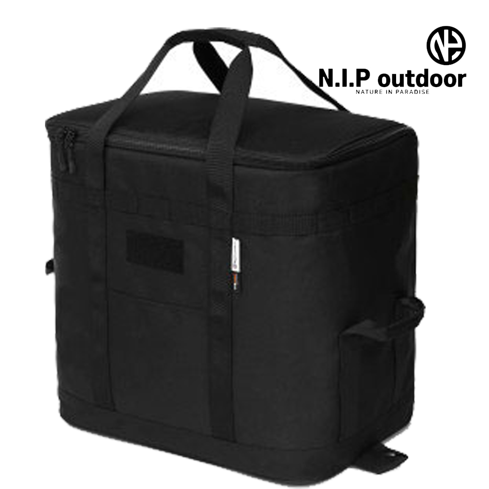 [호환] N.I.P 신일팬히터1200가방 난로 커버 코듀라카키카모